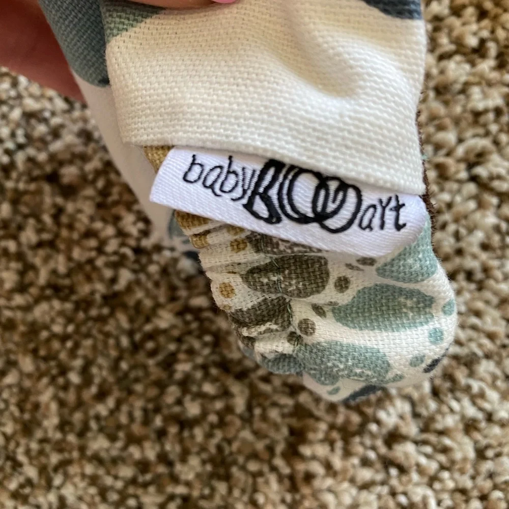 Baby Moccasins